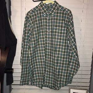 Southern Tide Button Down Shirt